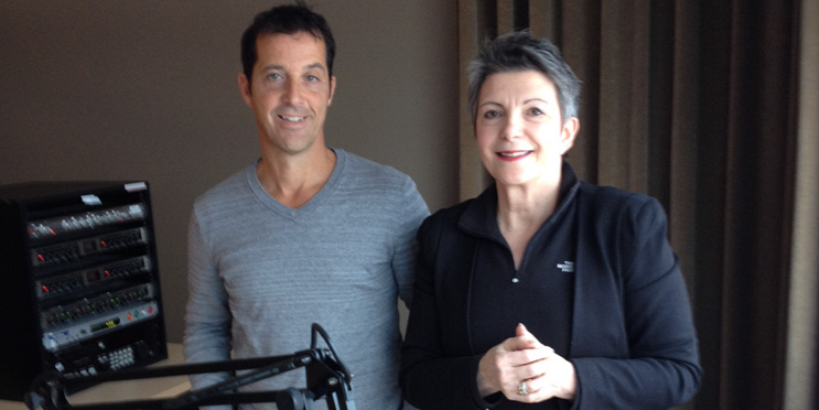 Entrevue avec Jeff Fillion