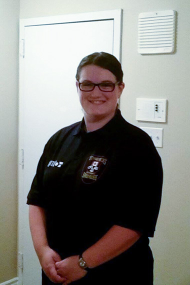 Témoignage de Judy-Ann