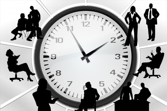 Le pouvoir des 15 minutes par jour!