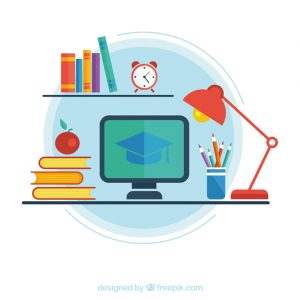 Les cours à distance ou les cours en ligne, qu’est-ce que c’est exactement?