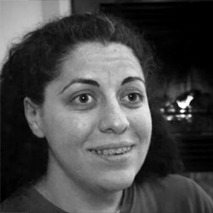 Témoignage de Valérie Beaupré