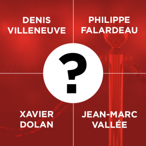 Qu&rsquo;ont en commun ces cinéastres?