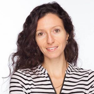 Témoignage de Krystel Bourassa