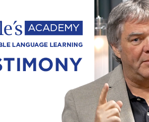 Michel Laliberté testimony